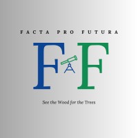 Facta Pro Futura logo - Similar company to Zephyr Uas