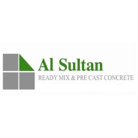 Al Sultan Ready Mix&Precast logo - Similar company to Square General Precast Co. Llc