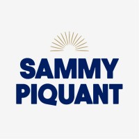Sammy Piquant logo - Similar company to Cnv Liquor Distribution