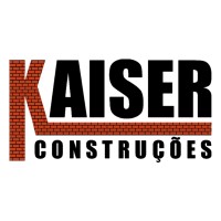 Kaiser Construções logo - Similar company to Construtora Bier