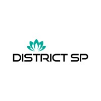 District-SP logo - Similar company to Diy Virtual Assistant