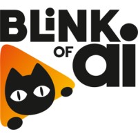 BlinkofAI logo - Similar company to Localville