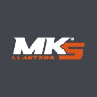 MK5 Llantera logo - Similar company to Mercatregia