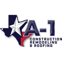 Roof Replacement and Restoration in El Paso, TX logo - Similar company to Mountain Star Roofing Systems