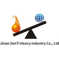 ZenTi Heavy Industry(Grinding Ball/Rod/Cylpeb/Grinding Media) logo - Similar company to Vb Opco