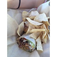 The Sea Casa logo - Similar company to Chuy'S Mesquite Broiler