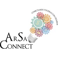 Arsa Connect logo - Similar company to Arsa Concretos