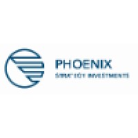 Phoenix Strategy Investments logo - Similar company to Slingstone Group