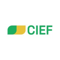 CIEF l Collectief Invasieve Exoten Friesland logo - Similar company to Its For Trees B.V.