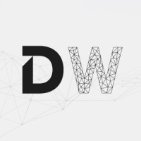Digitalwireframe logo - Similar company to Desi Foodees