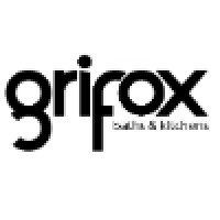 Grifox logo - Similar company to Macondo Magic Softwares