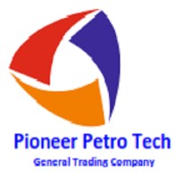 PIONEER PETRO TECH logo - Similar company to Galaxy Bitumen