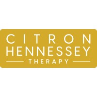 Citron Hennessey Therapy logo - Similar company to Talk Nyc! Psychotherapy