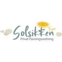 Solsikken Privat Pasningsordning i Faxe logo - Similar company to Spørring