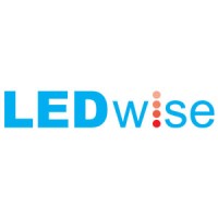 LEDwise logo - Similar company to Altsa