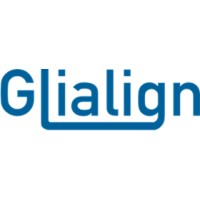 Glialign logo - Similar company to H+