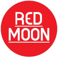 Red Moon logo - Similar company to Redmoon Global Services Limited