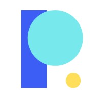 Proviz School of AI logo - Similar company to Avyaktitech