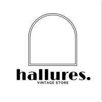 hallures. logo - Similar company to Commitment Official