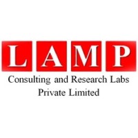 Lamp Consulting and Research Labs Private Limited logo - Similar company to Active Lab