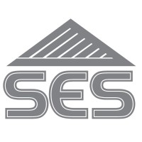 SES logo - Similar company to Ses