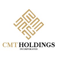 CMT Holdings, Inc. logo - Similar company to Blackcoders Group Inc.