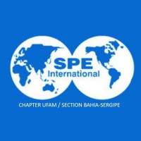 SPE UFAM Student Chapter logo - Similar company to Spe Ufam Chapter 6133