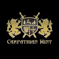 Carpathian Mint logo - Similar company to Trykk.