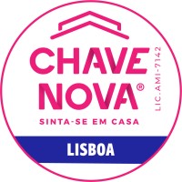 Chave Nova Lisboa