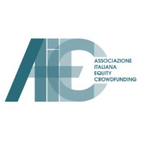 AIEC - Associazione Italiana European Crowdfunding logo - Similar company to Folkfunding