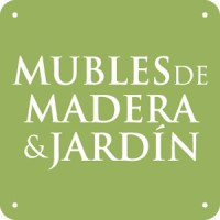Muebles de Madera y Jardin logo - Similar company to Pergiro
