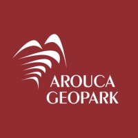 Arouca Geopark logo - Similar company to Quinta Nova De Nossa Senhora Do Carmo