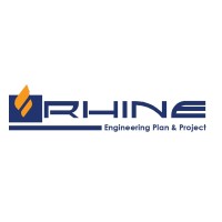 Rhine Engineering Plan & Project logo - Similar company to Npc-Rt