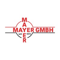 Mayer GmbH logo - Similar company to Firstaid4All