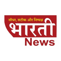Bharati News logo - Similar company to Adviol Digital