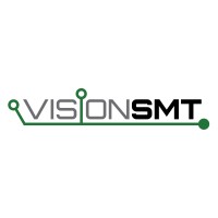 Vision SMT logo - Similar company to Smtplus