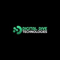 Digital Dive Technologies logo - Similar company to Wp Web Designings