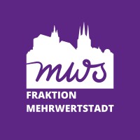 Fraktion Mehrwertstadt logo - Similar company to Plattform E.V.