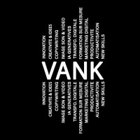 Vank logo - Similar company to Hanflow