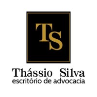 Thássio Silva - escritório de advocacia logo - Similar company to Evandro Mesquita Advogados