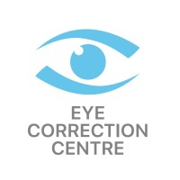 Eye Correction Centre logo - Similar company to State Of The Art Refractive & Cataract Surgery