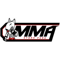 MMA Store Peru logo - Similar company to Hola Padel