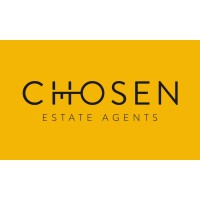 Chosen Estate Agents logo - Similar company to The Uk Mortgage Office