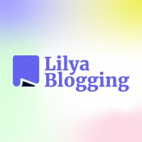 Lilya Blogging logo - Similar company to Commons