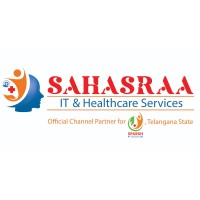Sahasra IT Healthcare services logo - Similar company to Modulo2 - It Services For Creatives | Education | Healthcare