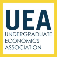 Berkeley Undergraduate Economics Association logo - Similar company to 3Dev Business & Consulting Sac