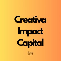 Creativa Impact Capital logo - Similar company to Label Media