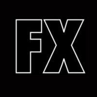 Visual FX Belgium logo - Similar company to Movie Fx