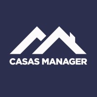 Casas Manager logo - Similar company to Bartzen Ambientes  Planejados