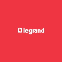 Legrand Česká republika logo - Similar company to Volt Life